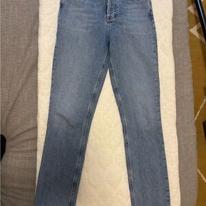 Classic Blue Women's Jeans